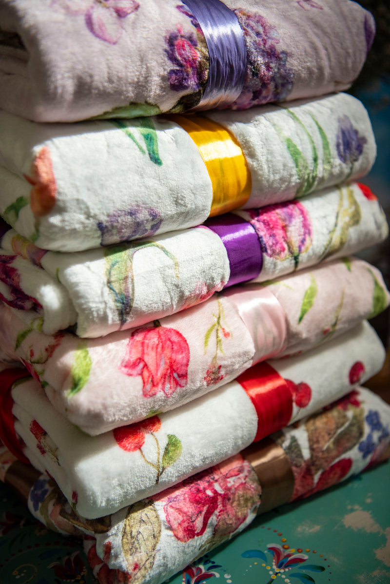 Blankets