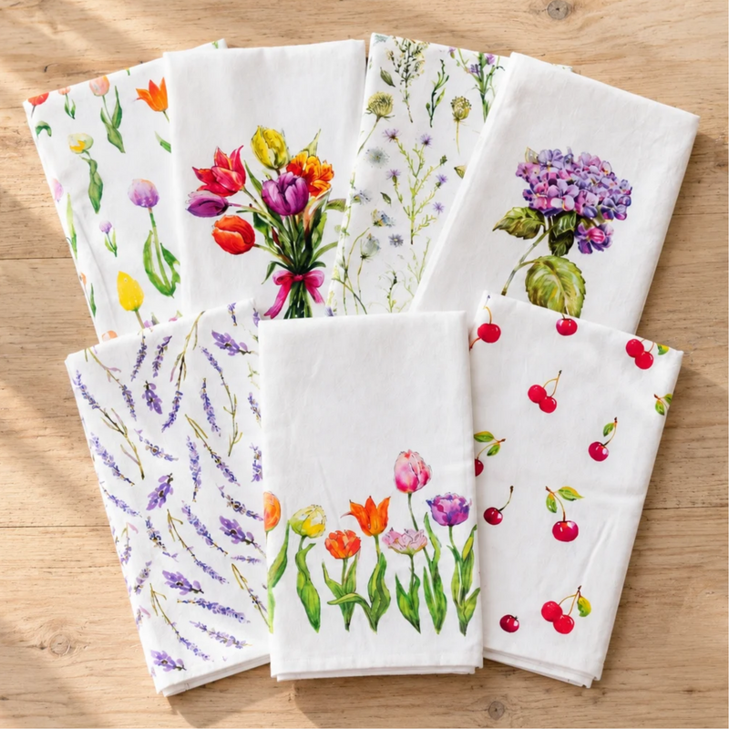 Tea Towels