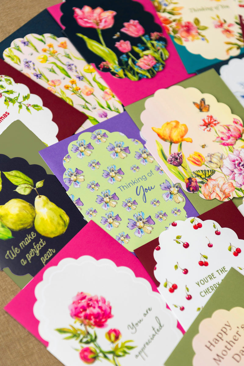 Cards