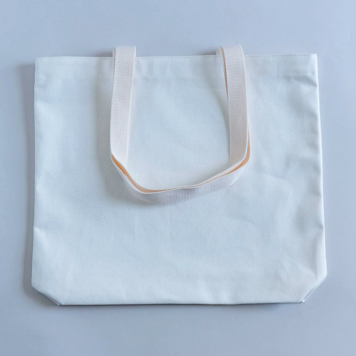 Birthflower Tote Botanical Cotton Tote Bag