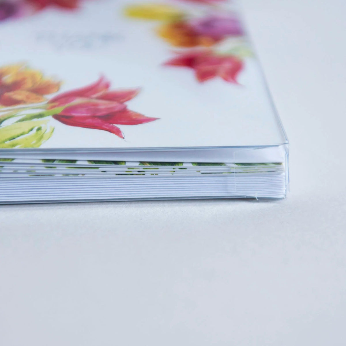 Tulip Thank You Card Set