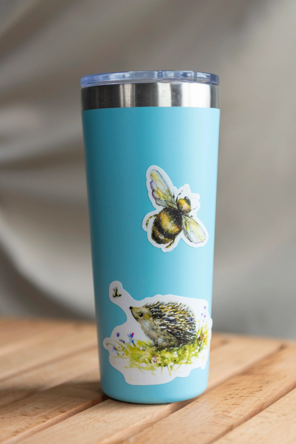 Bee Sticker